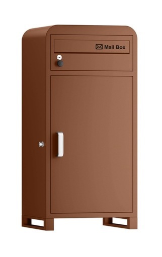 【値下げ】宅配ボックス