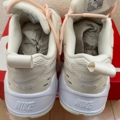 NIKE スニーカーの画像