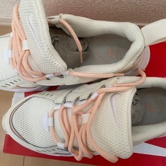 NIKE スニーカーの画像