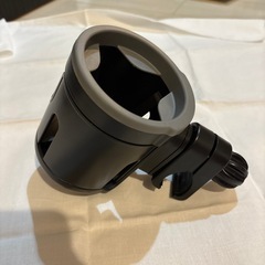 ベビーカー　ドリンクホルダーの画像