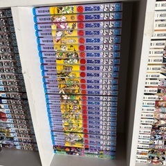 ジョジョの奇妙な冒険1~8部(ジョジョの奇妙な冒険~ジョジョリオン)セットの画像