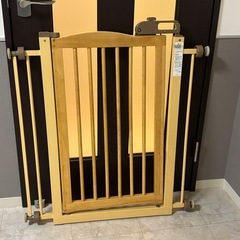 ベビーゲート　ペットゲート