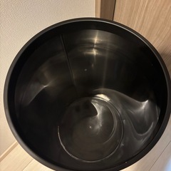 ZitA CIRCLE ジータ サークル 自動ゴミ箱  の画像