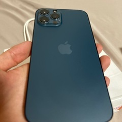 iPhone12 Pro Maxの画像