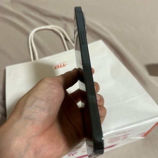 最終値下げ　iPhone12 Pro Max