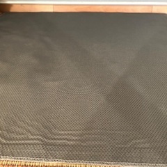 ニトリ　置き畳の画像