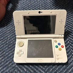 Nintendo 2DSLL ライムグリーンの画像