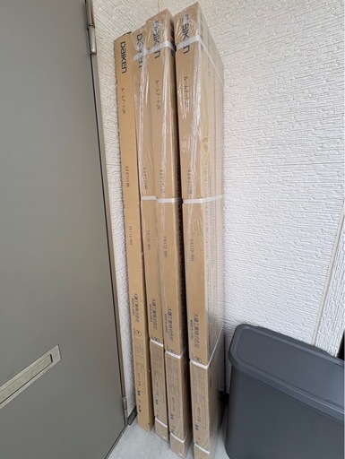 ダイケン フロア