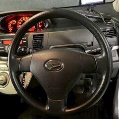 ムーヴ カスタム　ＸＣ　エディション 車検９年１０月まで 乗って帰れます の画像
