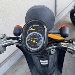 原付todayの画像