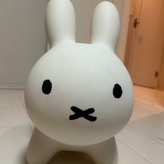 ミッフィー　ブルーナぼんぼんボンボンの画像