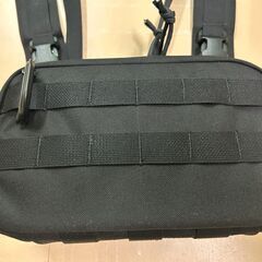 ORDNANCE TACTICAL CHEST BOARD（チェストボード）の画像