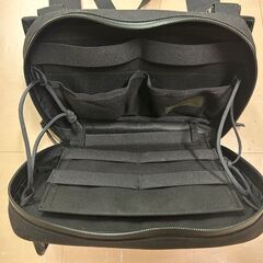 ORDNANCE TACTICAL CHEST BOARD（チェストボード）の画像