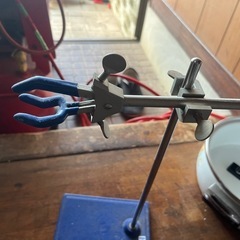 塗料　台　塗装　ケニス　プラモデル　ガンダムの画像