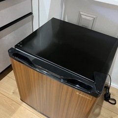 ★美品★ミニ冷凍庫の画像