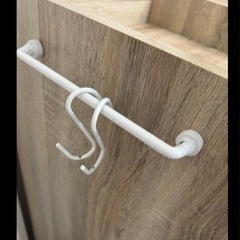 LOWYA ランドセルラック 子供部屋収納の画像