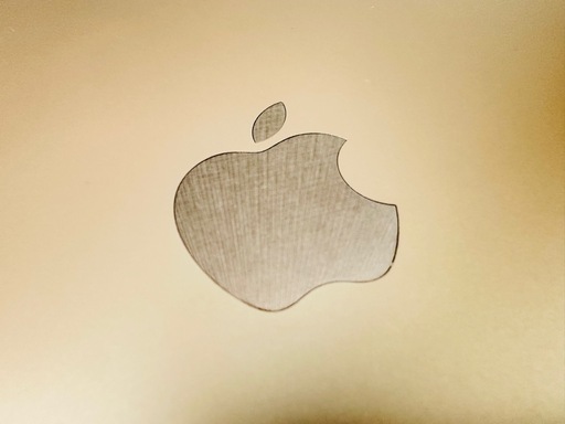 【美品・付属品完備】MacBook Air 13インチ 2020 Intel Core i5 / 8GB / 箱・充電器付き