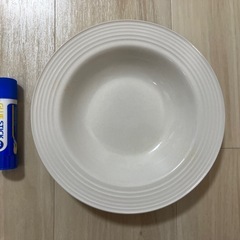 食器　パスタ用