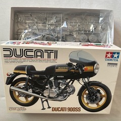 【未開封】タミヤDUCATI 900SS