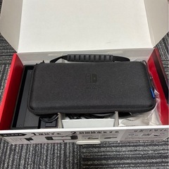 🌈Switch バッテリー強化版です❗️の画像