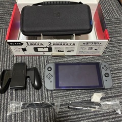 🌈Switch バッテリー強化版です❗️の画像