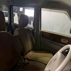パレット ＩＳセレクション 車検９年９月まで 乗って帰れます の画像
