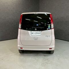 パレット ＩＳセレクション 車検９年９月まで 乗って帰れます の画像