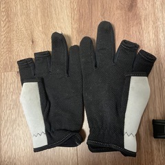 フィッシンググローブの画像
