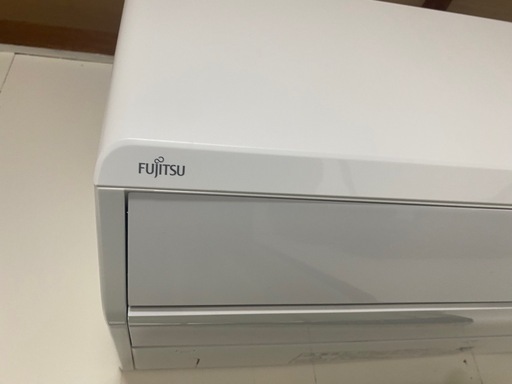 エアコン　　