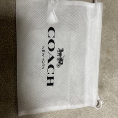 coach キーケースの画像