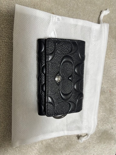 coach キーケース