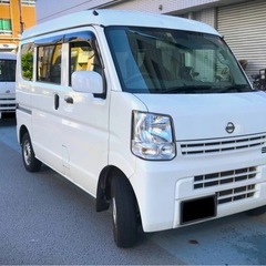 日曜　スポットドライバー　10/1〜急募