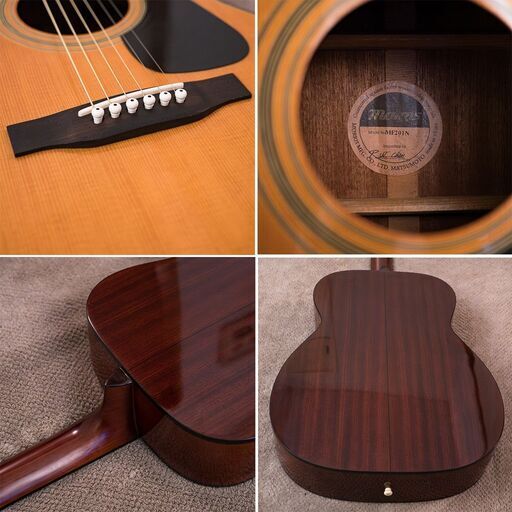 MORRIS MF-201 90’s 美品コンパクト MORRIS MF-201 90's 美品コンパクト