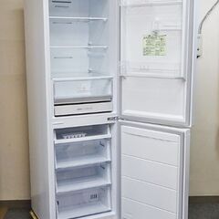 高年式☆１人暮らしからファミリーまで　家電２点セット！配達取り付け無料！の画像