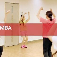 山口市でZUMBA🥳Qute ZUMBA サークル　メンバ…