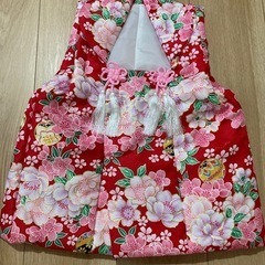 【新品未使用】餅踏み用　被布（ひふ）
