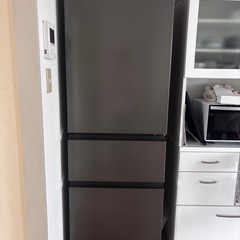 2024年製 冷蔵庫の画像