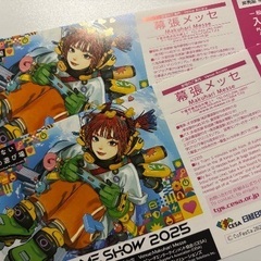 TGS 東京ゲームショウ2025 招待券 2枚 ペア チケット ...