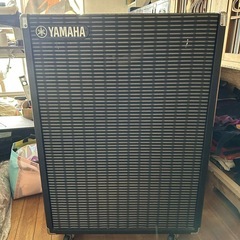 モデルRA-70 YAMAHAギターアンプ