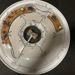アイリスオオヤマ照明器具の画像