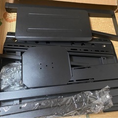 テレビスタンドの画像
