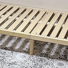 すのこベット　木製