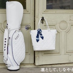 ONOFF オノフ ボストン トートバックの画像