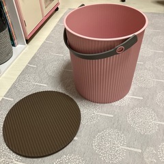 オムニウッティL L ピンクの画像