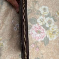 LOUIS VUITTON 長財布の画像