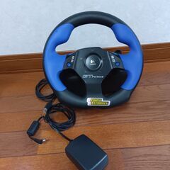 Logicool GT FORCEの画像