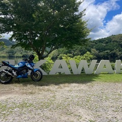 🚲 125ccバイクでツーリング仲間募集！ 🚲