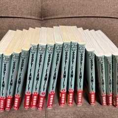 スパイファミリー  1~15巻セットの画像
