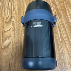 THERMOSお弁当セットの画像