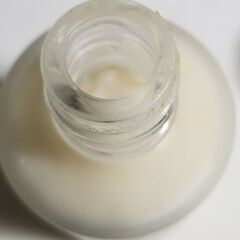 ★ハイボルト　エステ101　クレンジングクリーム★USEDの画像